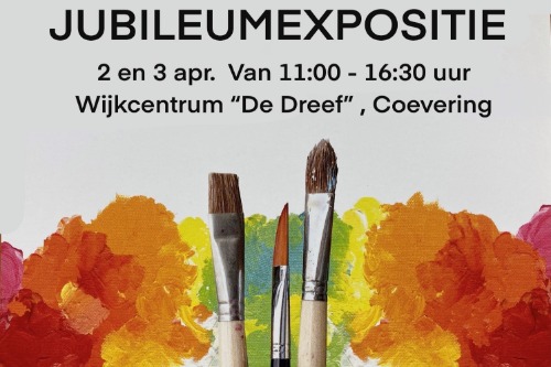 Afbeelding expositie