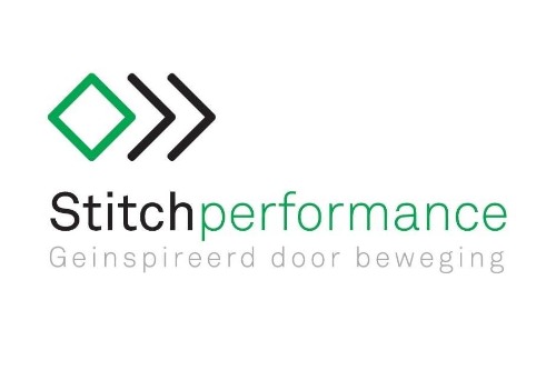 Logo Stitch Performance