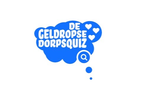 Logo Geldropse Dorpsquiz