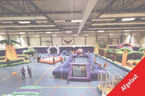 Foto kids jump fair 2019