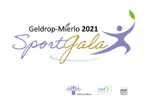 Logo Sportgala 2021