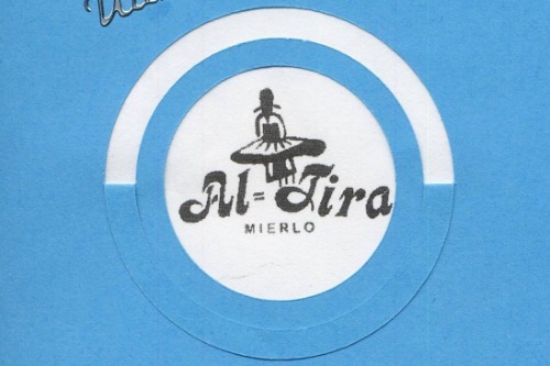 Logo Al Tira