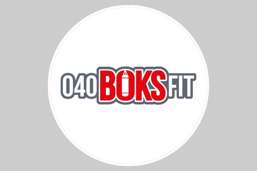 Logo 040 Boksfit