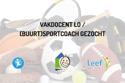 Vacature afbeelding 