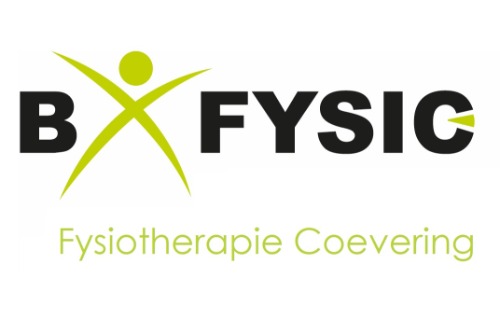 Logo B-Fysic Coevering