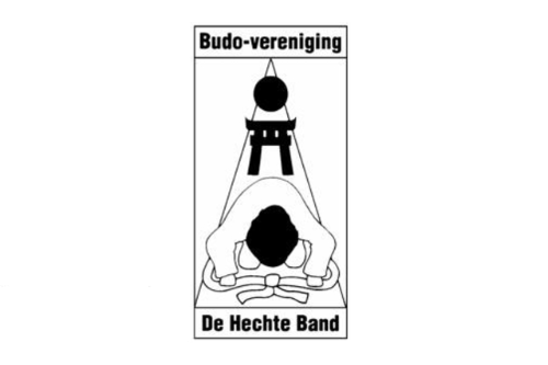 Logo budovereniging DHB