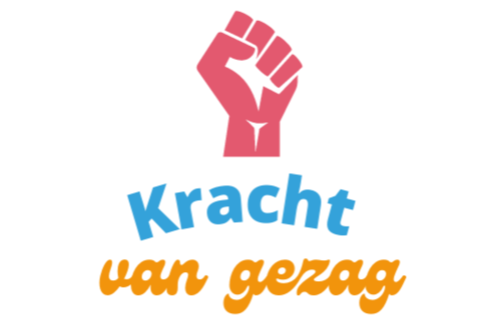 Afbeelding kracht van gezag