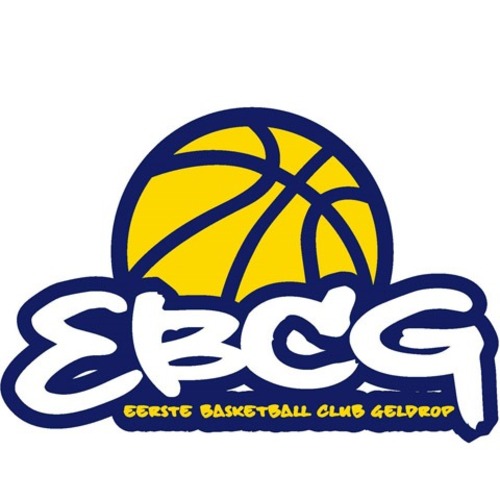 E.B.C.G. is de Eerste Basketball Club Geldrop. Bij onze club spelen ruim honderd leden van jong tot oud competitief basketbal.