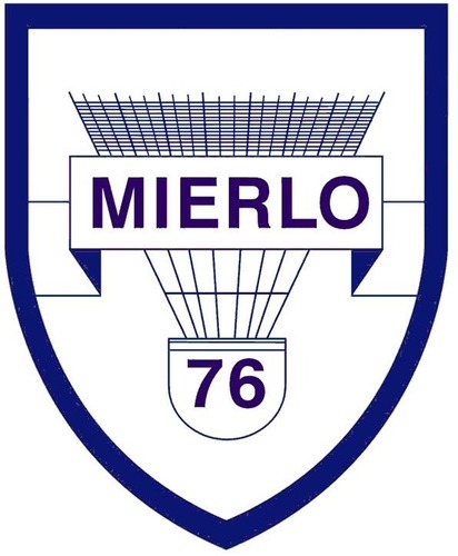 Badmintonverening Mierlo '76