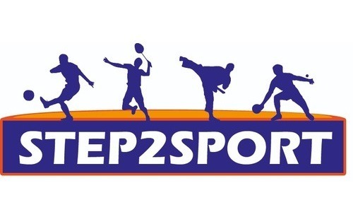 logo step2sport