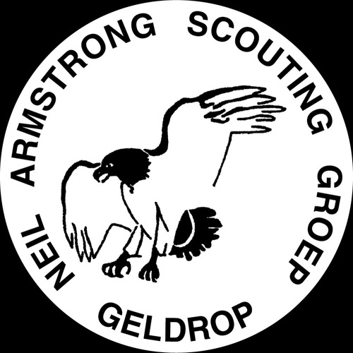 Logo NASG