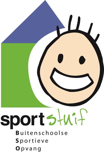 Logo sportstuif