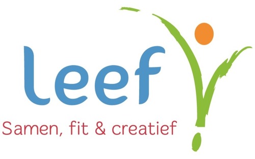 leef logo