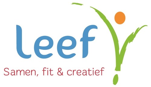 leef logo