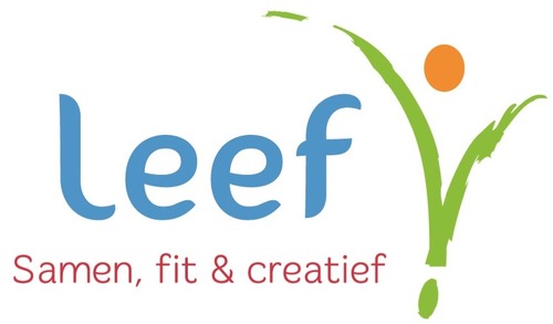 logo leef