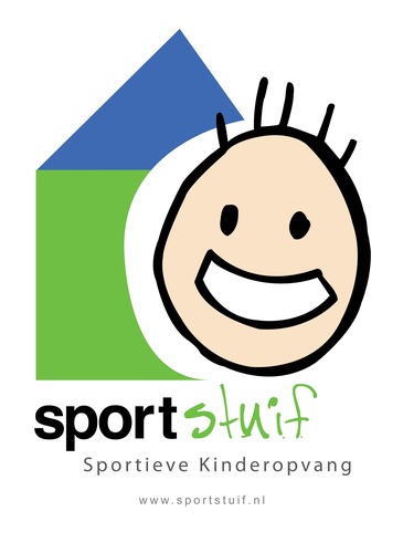 Sportstuif Logo