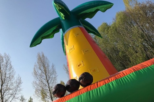 Foto bij Kids Jump Fair XL