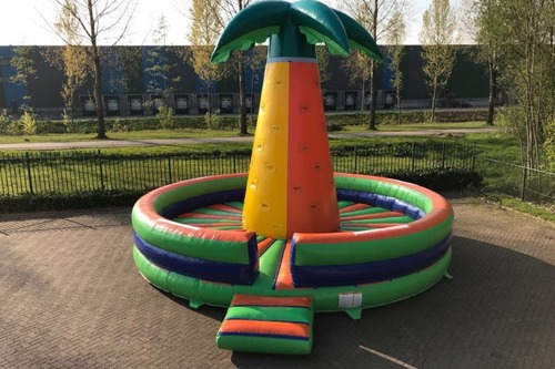 Foto bij Kids Jump Fair XL