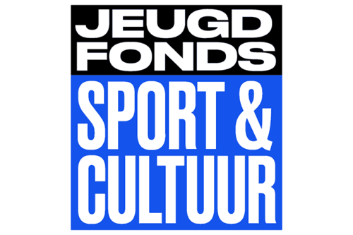 Logo Jeugdfonds Sport & Cultuur
