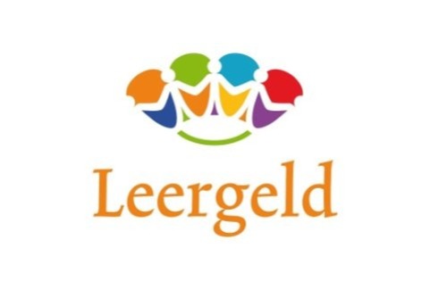 Logo Stichting Leergeld Geldrop-Mierlo