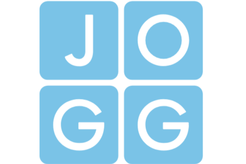 JOGG logo