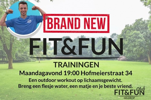 Foto fit & fun