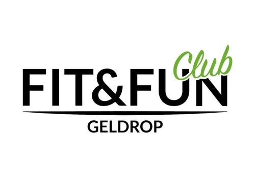 Foto logo fit & fun