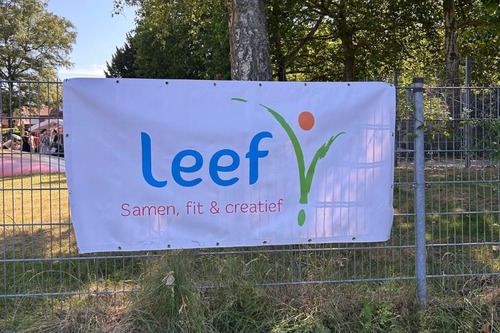 Foto bij Groente en fruit wandeling