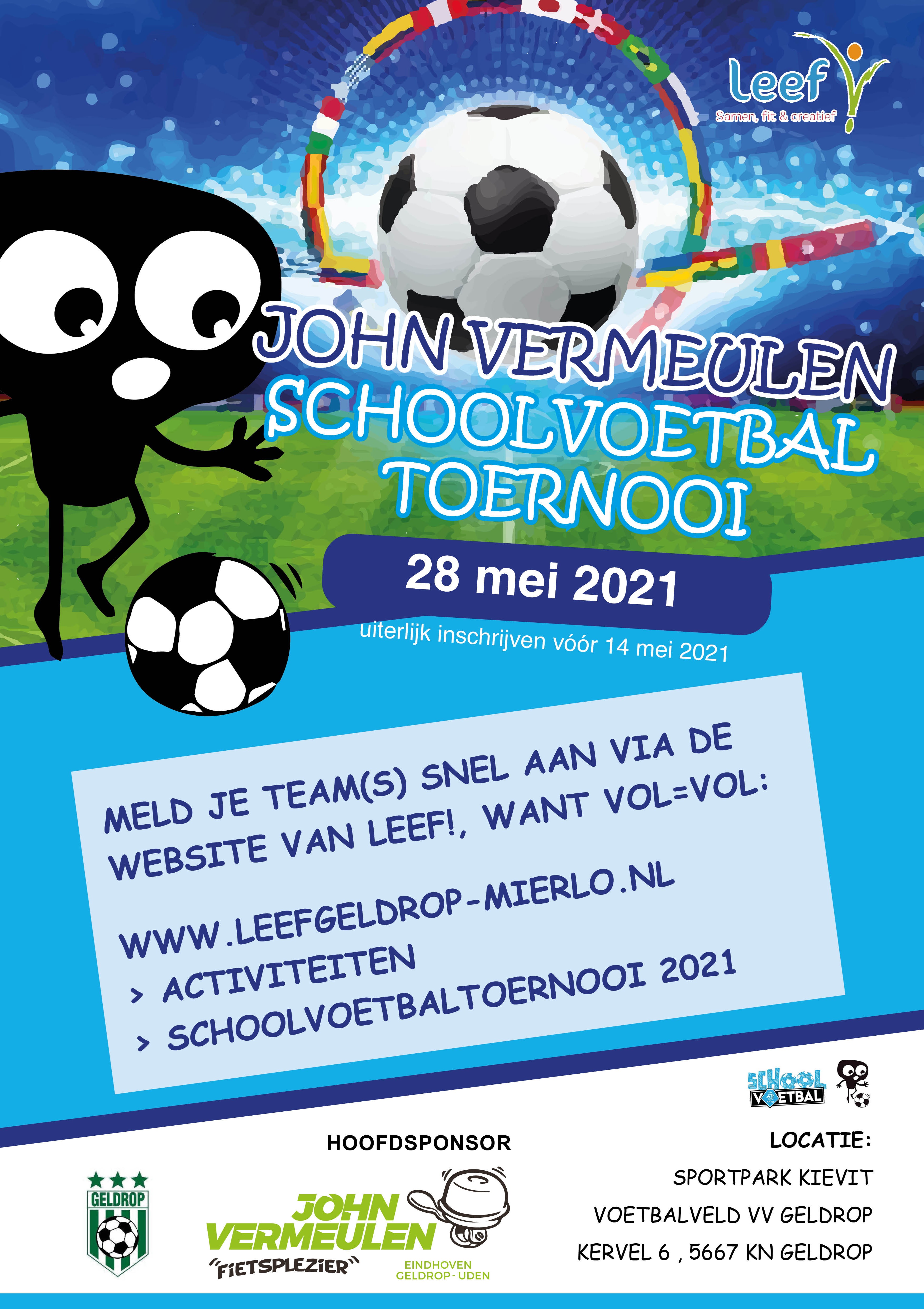 PDF-Document poster schoolvoetbaltoernooi 2021