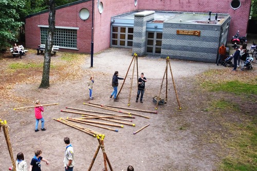 Neil Armstrong Scouting Groep