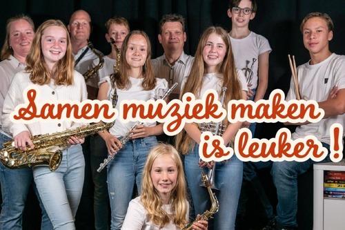 Muziek workshop