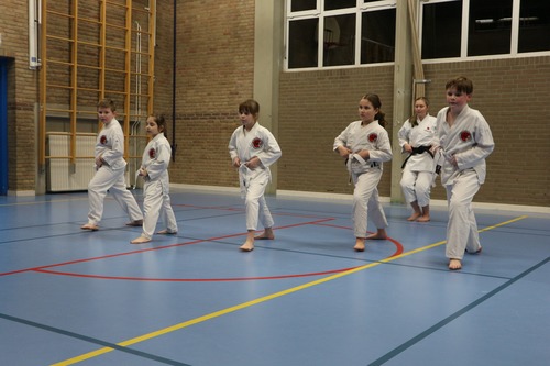 Karate