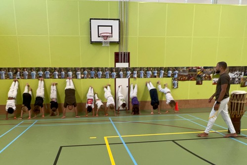 Capoeira