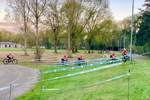 Veldrijden