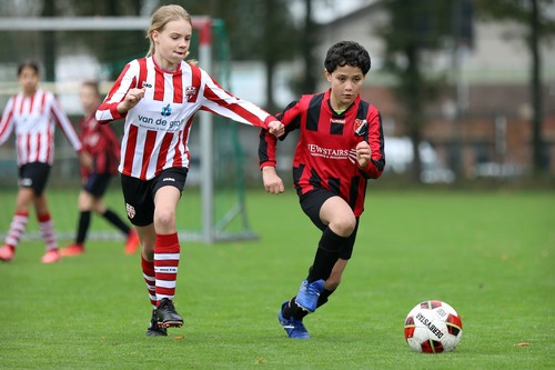 Voetbal