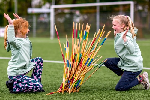 sport en spel