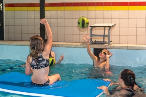 Samen spelen