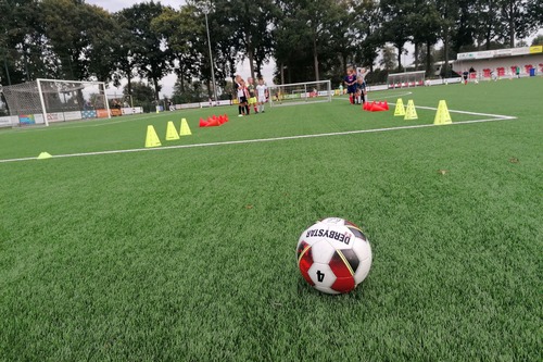 Voetbal