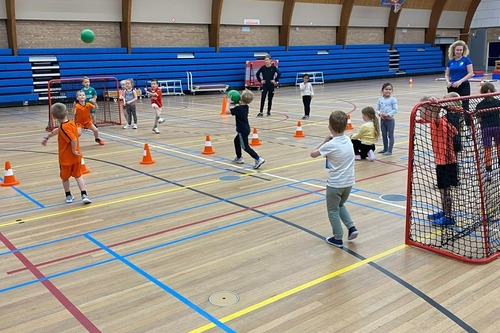 Herfstvakantie activiteiten Mierlo