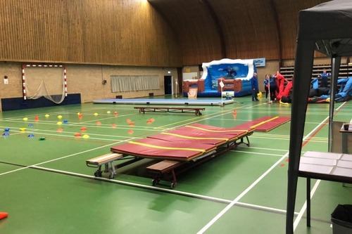 Urban Sport Xperience