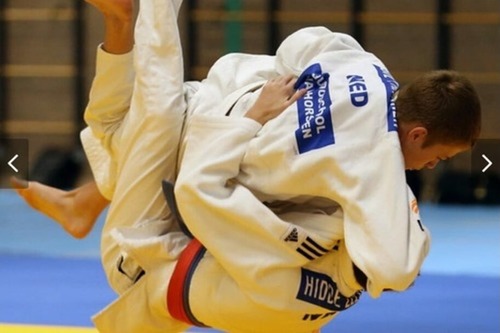 Judo